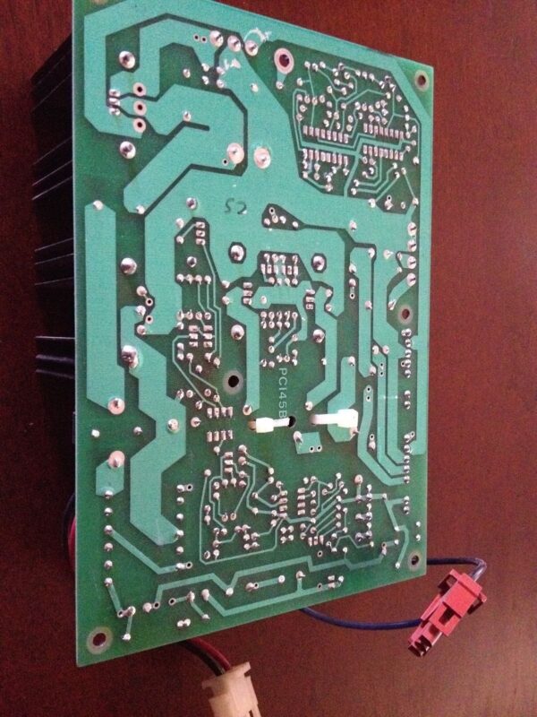 Diagraph PC145B Power Supply Board Control Industrial - Image 3