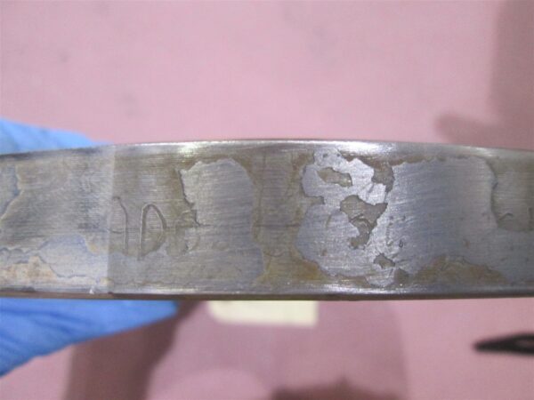 Goulds Pump Parts Flanges Plates Bronze Stainless - Image 3