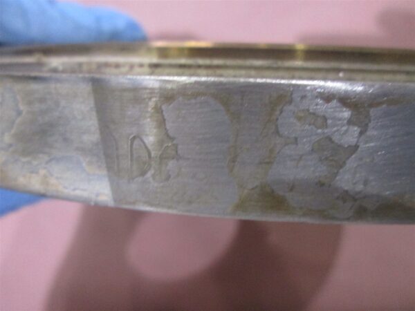 Goulds Pump Parts Flanges Plates Bronze Stainless - Image 4
