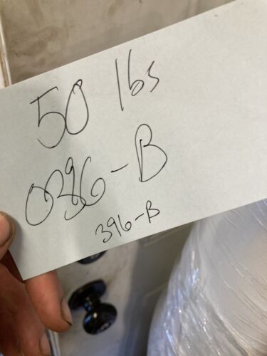 52" x 38' White Food Grade Conveyor Belt Power 125075 - Image 10