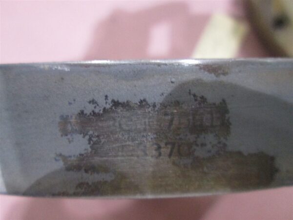 Goulds Pump Parts Flanges Plates Bronze Stainless - Image 6
