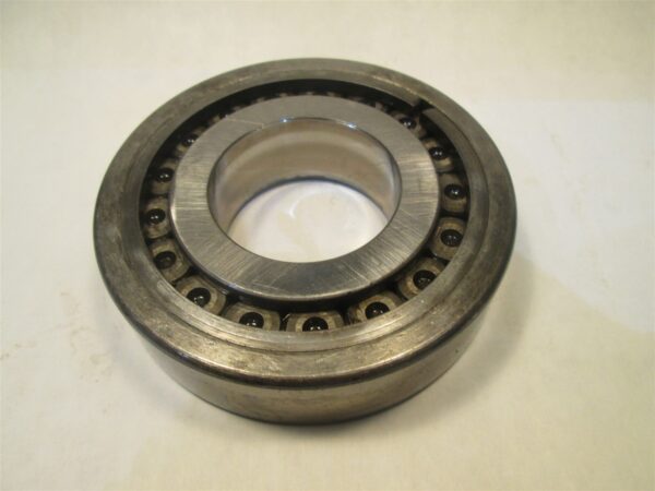 Bower BCA Roller Bearing MU1309T Stamped M1309T and MU1309 - Image 2