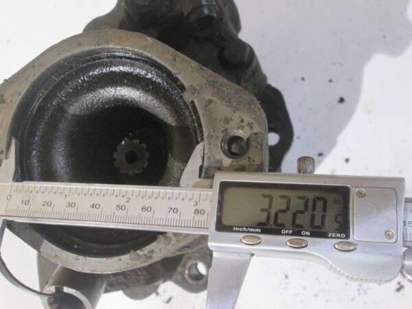 Cummins Oil Pump 3821578 - Image 12