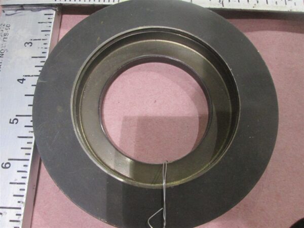 Goulds Pump Parts Flanges Plates Bronze Stainless - Image 7