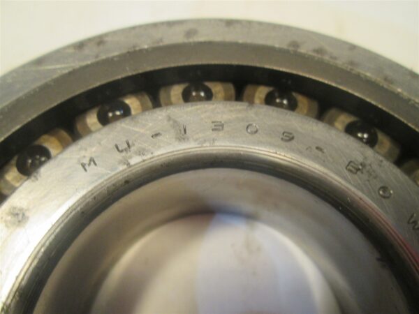 Bower BCA Roller Bearing MU1309T Stamped M1309T and MU1309 - Image 3