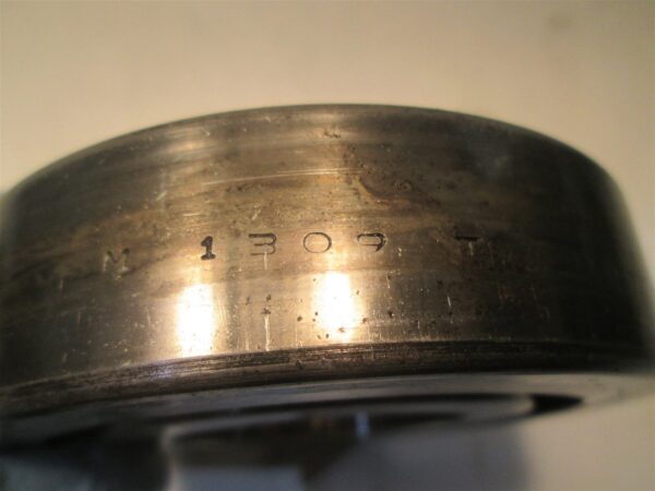Bower BCA Roller Bearing MU1309T Stamped M1309T and MU1309 - Image 4