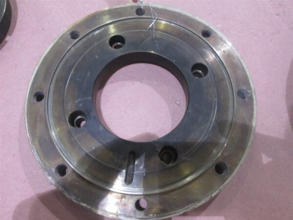 Goulds Pump Parts Flanges Plates Bronze Stainless - Image 9