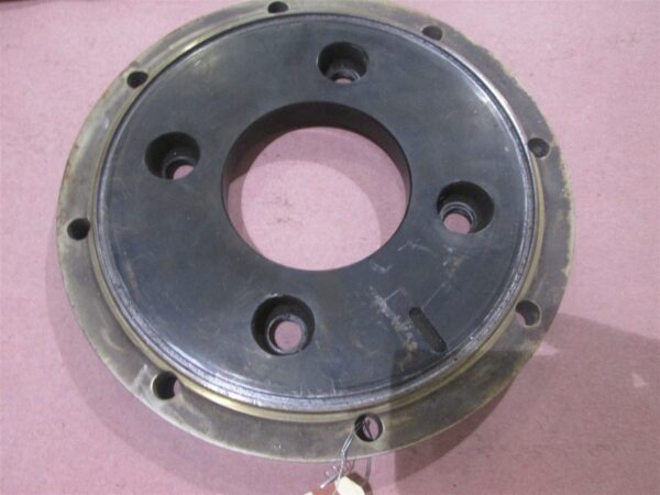 Goulds Pump Parts Flanges Plates Bronze Stainless - Image 10