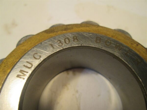 Bower BCA Roller Bearing MUC1308 - Image 3