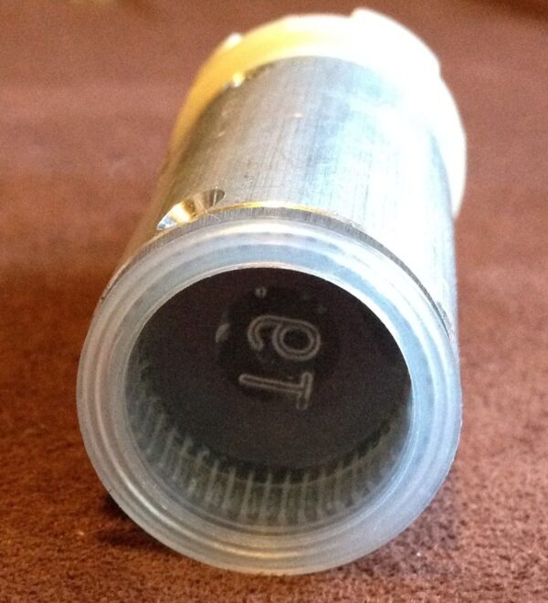Planetary Gear 169:1 Ratio for Small Motor RC Reduction Aluminum Housing - Image 2