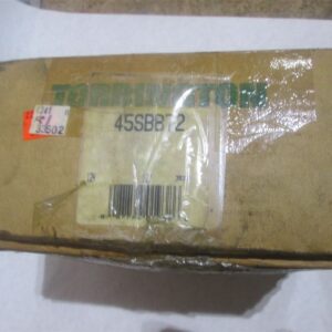  Torrington 45SBB72 Spherical Plain Bearing with light surface rust