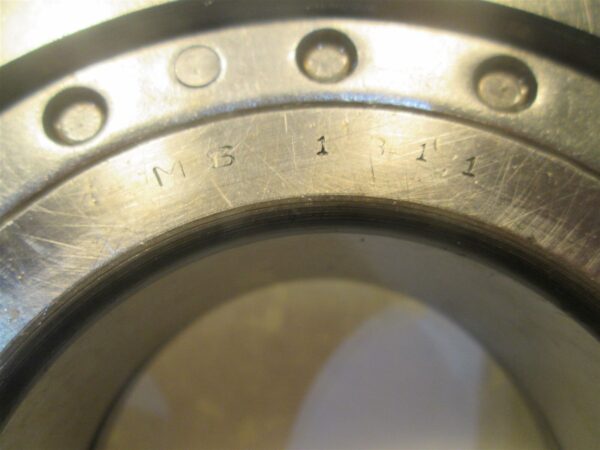 Bower BCA Roller Bearing M1311GE With Inner Race MB1311 and Ring MN1311 - Image 3