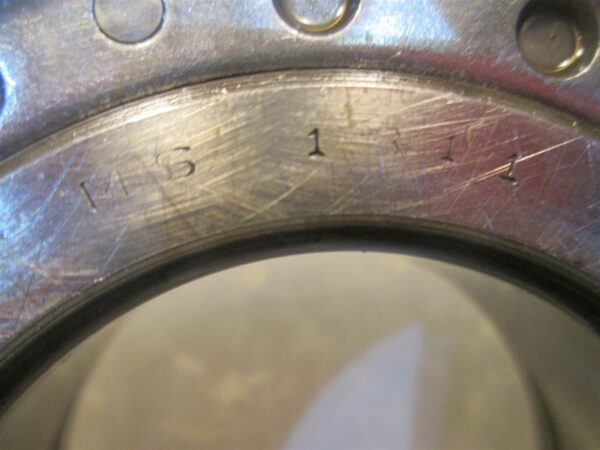 Bower BCA Roller Bearing M1311GE With Inner Race MB1311 and Ring MN1311 - Image 4