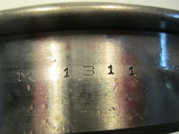 Bower BCA Roller Bearing M1311GE With Inner Race MB1311 and Ring MN1311 - Image 5