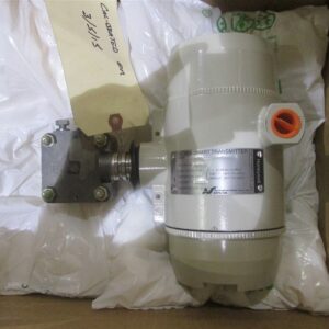 Honeywell ST3000 Smart Pressure Transmitter STA122-E1G-00000-SM-TC-MB-10