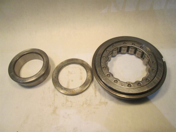 Bower BCA Roller Bearing M1311GE With Inner Race MB1311 and Ring MN1311 - Image 7