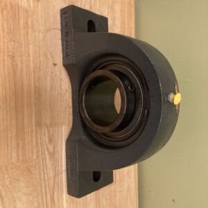 SealMaster Bearing MP-55 3-7/16 Gold Line Pillow Block