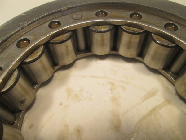 Bower BCA Roller Bearing M1311GE With Inner Race MB1311 and Ring MN1311 - Image 8