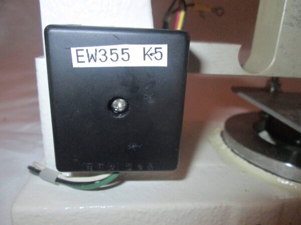 Hayssen Weigh Cell A0032C0001-R Load Cell P5175S0001 2 KG Scale Industrial - Image 3