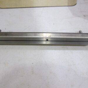 Greener Corp HC 1144 11" Jaw Bagger Part Stainless Steel