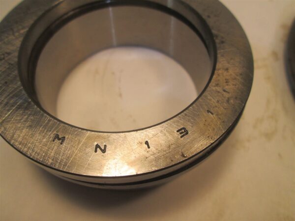 Bower BCA Roller Bearing M1311GE With Inner Race MB1311 and Ring MN1311 - Image 10