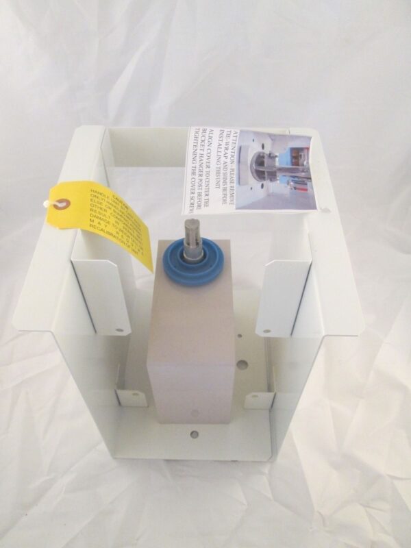 Hayssen Weigh Cell A0032C0001-R Load Cell P5175S0001 2 KG Scale Industrial - Image 6