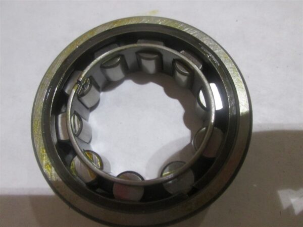 Link-Belt Roller Bearing M1305GGTVW958 Box Marked M1305GGTV - Image 5
