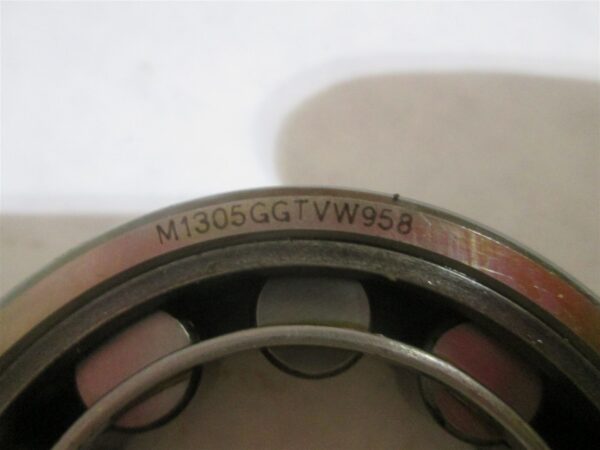 Link-Belt Roller Bearing M1305GGTVW958 Box Marked M1305GGTV - Image 6