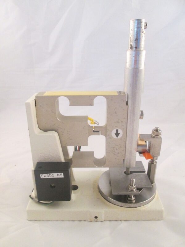 Hayssen Weigh Cell A0032C0001-R Load Cell P5175S0001 2 KG Scale Industrial - Image 9