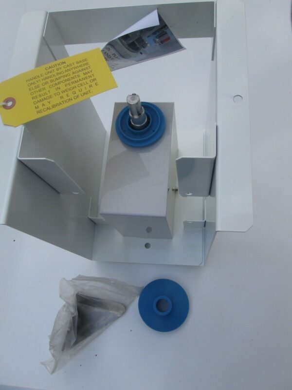 Hayssen Weigh Cell A0032C0001-R Load Cell P5175S0001 2 KG Scale Industrial - Image 10