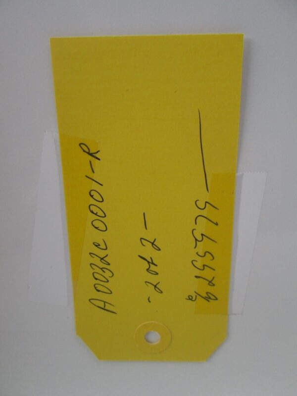 Hayssen Weigh Cell A0032C0001-R Load Cell P5175S0001 2 KG Scale Industrial - Image 11