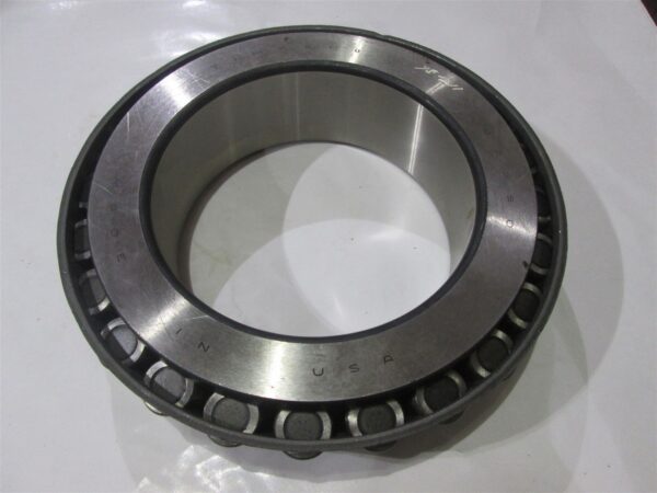 Timken Tapered Roller Bearing Cone 82550  with shelf marks
