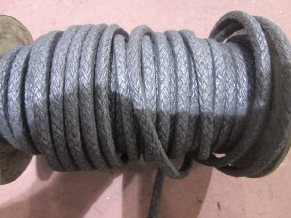 Garlock 1200-PBI Mechanical Packing 3/16" Partial Roll 1 LB - Image 5