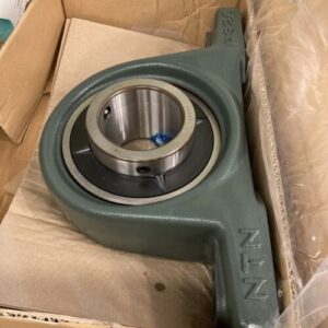 BRAND  NTN PILLOW BLOCK BEARING UCP320D1 3 15/16" BORE (100 MM)