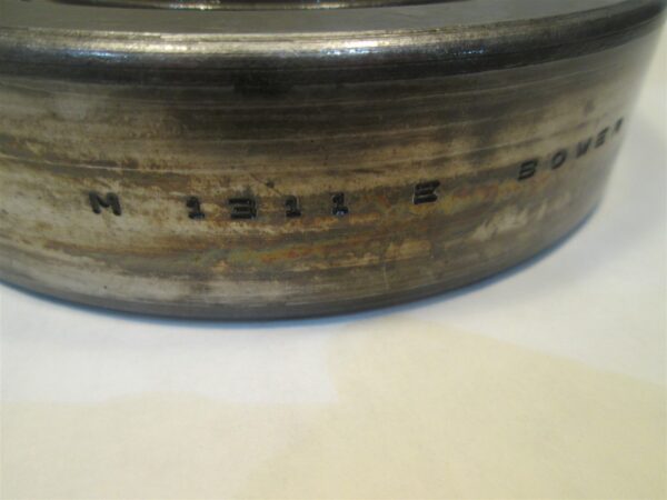 Bower BCA Roller Bearing M1311E Inner Race MRY1311 - Image 2