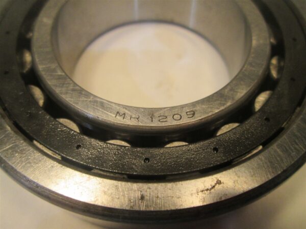 Bower BCA Roller Bearing M1209FE Inner Race Ring MR1209 - Image 3