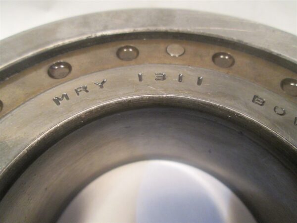 Bower BCA Roller Bearing M1311E Inner Race MRY1311 - Image 4