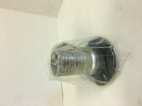 351267 Sea-Dog Line 304 Stainless Steel Water Deck Fill 1-1/2" Hose 132-3336 - Image 2