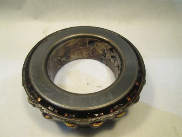 Bower Tapered Roller Bearing Cone 570 NOS HO12-6107820 - Image 2