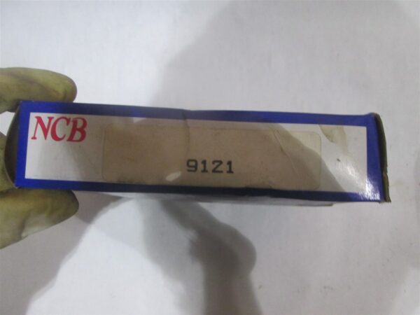 SKF Tapered Roller Bearing Cup 9121