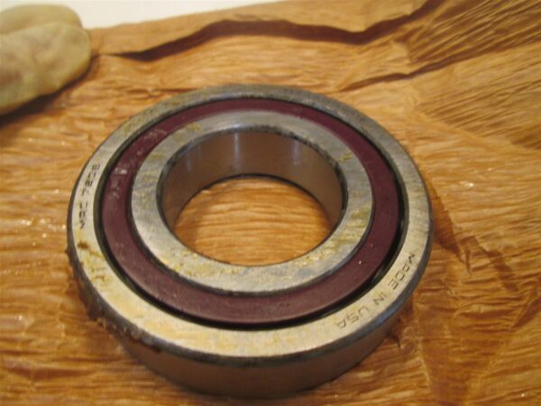 MRC Ball Bearing 7208 Thrust USA - Image 2