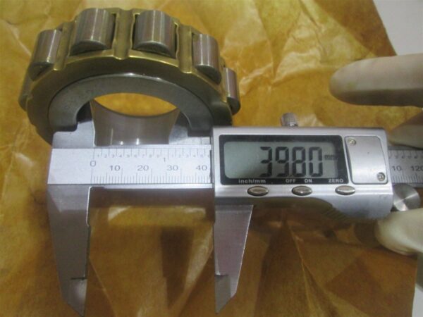 Cylindrical Roller Bearing UI-0823 Box Marked MUC1308J - Image 4