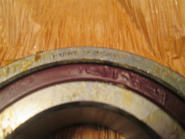 MRC Ball Bearing 7208 Thrust USA - Image 4