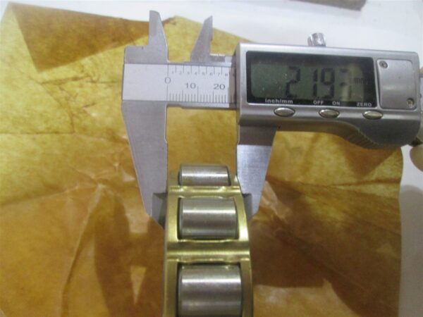 Cylindrical Roller Bearing UI-0823 Box Marked MUC1308J - Image 5