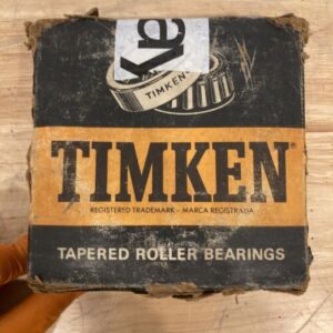 Timken 749A Tapered Roller Bearing Cone (NOS) Made in USA