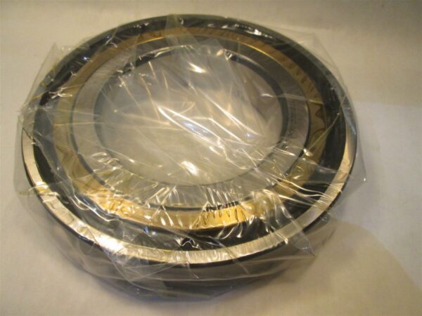 NSK Angular Contact Ball Bearing 7220BGX28 - Image 6