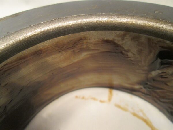 Bower Tapered Roller Bearing Cone 570 NOS HO12-6107820 - Image 7