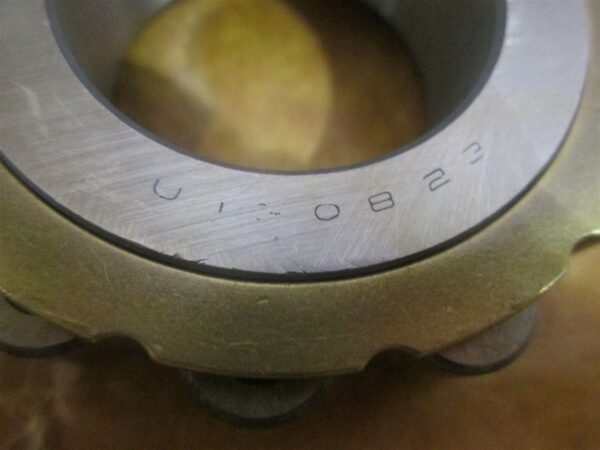 Cylindrical Roller Bearing UI-0823 Box Marked MUC1308J - Image 7