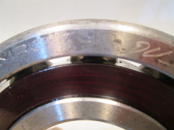 MRC Bearing 7310DU Angular Contact Ball Thrust - Image 3