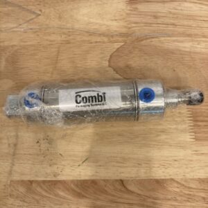 Combi Packaging System PN0160206 Air Cylinder 250 PSI Pneumatic